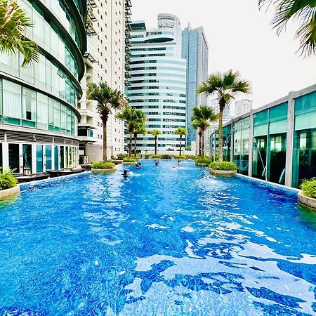 Vortex Suites Sky View Klcc Kuala Lumpur Exterior foto